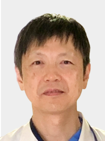 古賀医師